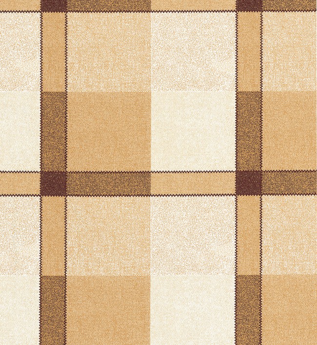 PVC Table Cloth Non - Woven - 0231