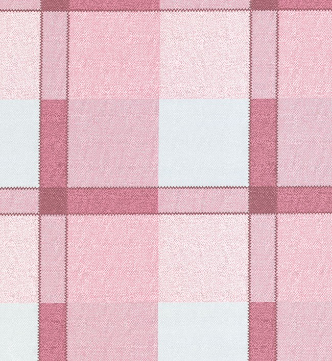 PVC Table Cloth Non - Woven - 0233