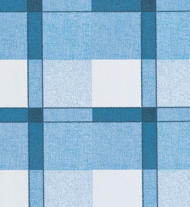 PVC Table Cloth Non - Woven - 0238