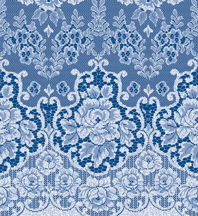 PVC Table Cloth Non - Woven - 0511