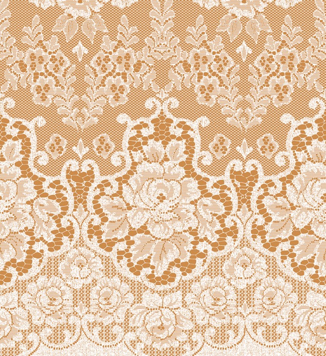 PVC Table Cloth Non - Woven - 0512