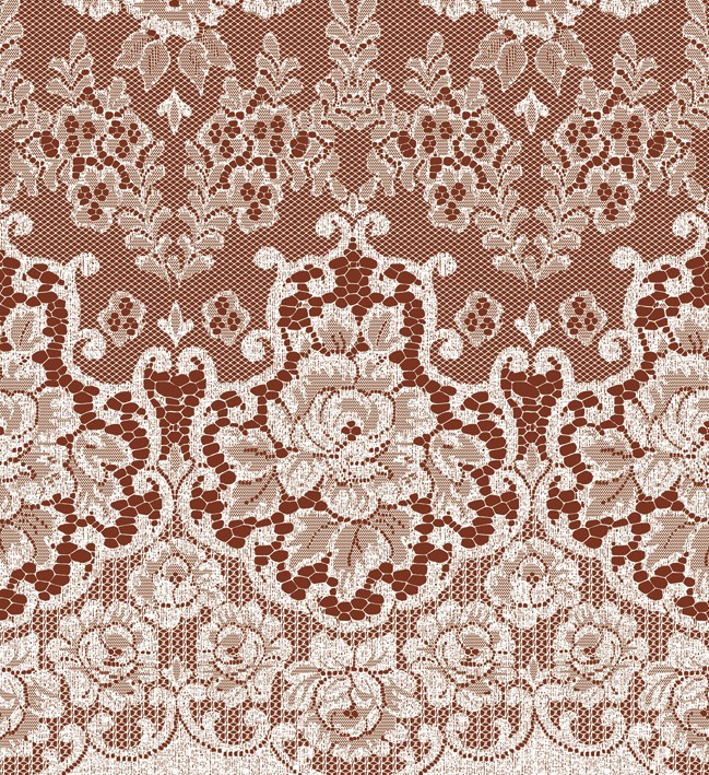 PVC Table Cloth Non - Woven - 0513