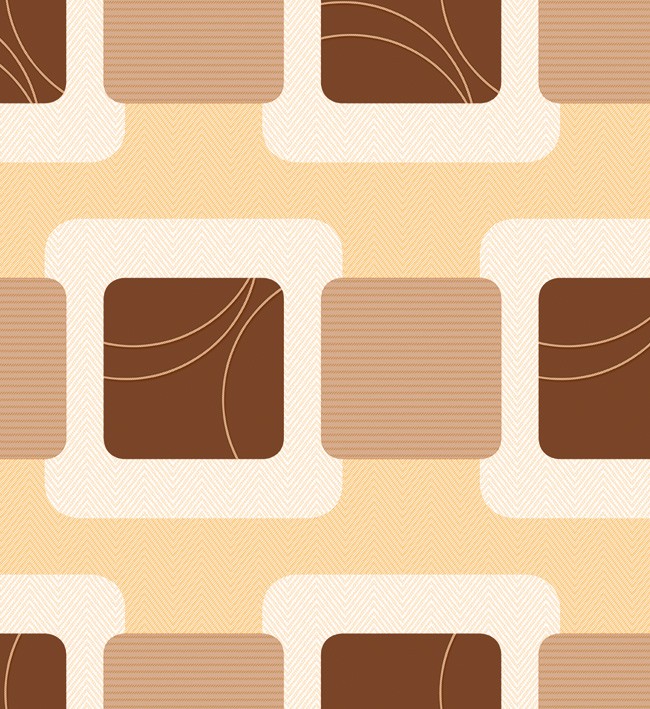 PVC Table Cloth Non - Woven - 0671