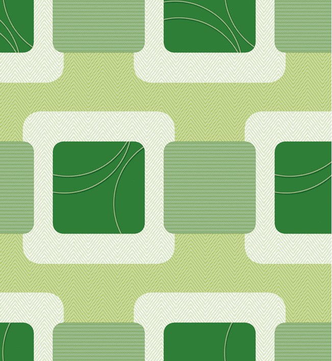 PVC Table Cloth Non - Woven - 0672