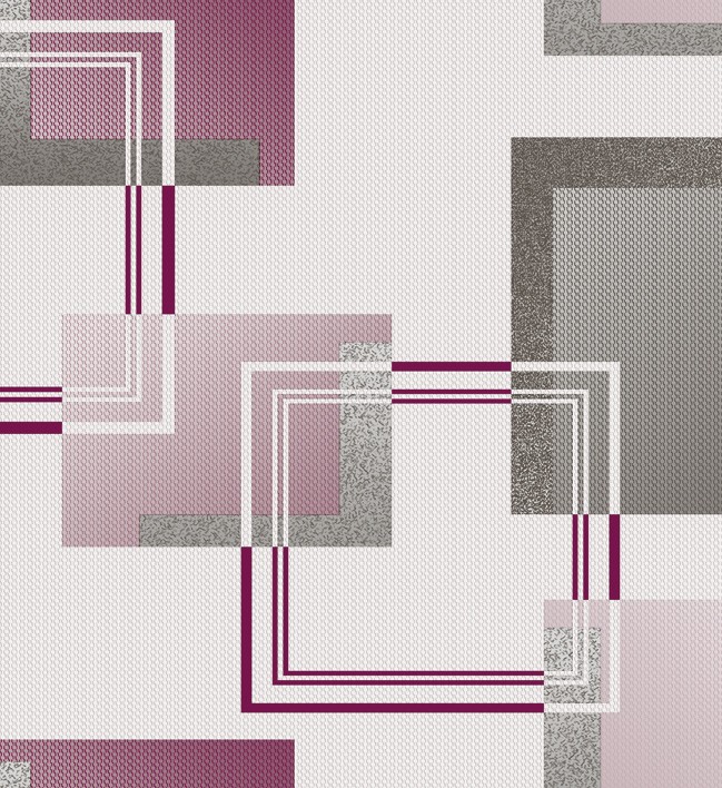 PVC Table Cloth Non - Woven - 0696