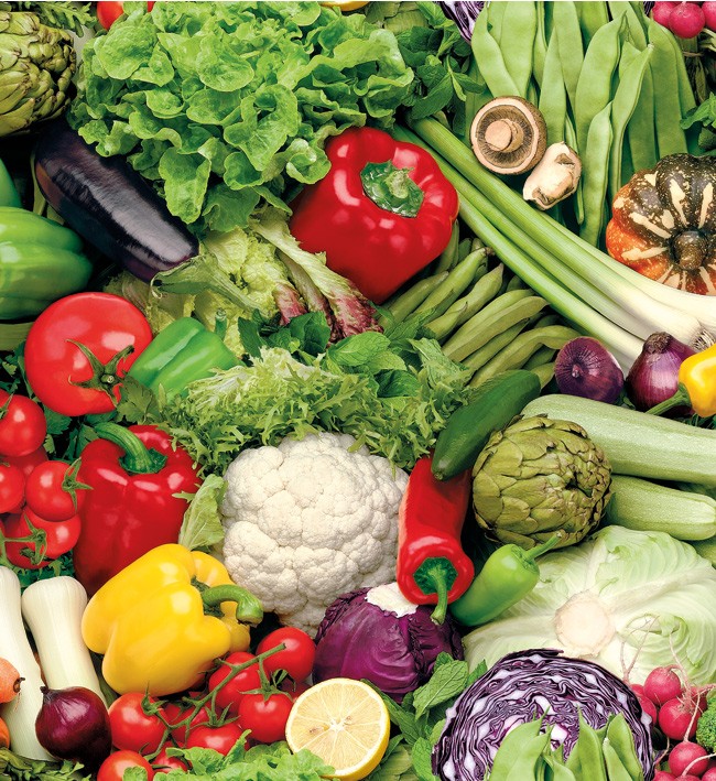 PVC Table Cloth Non - Woven - 0962