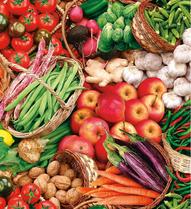 PVC Table Cloth Non - Woven - 0963