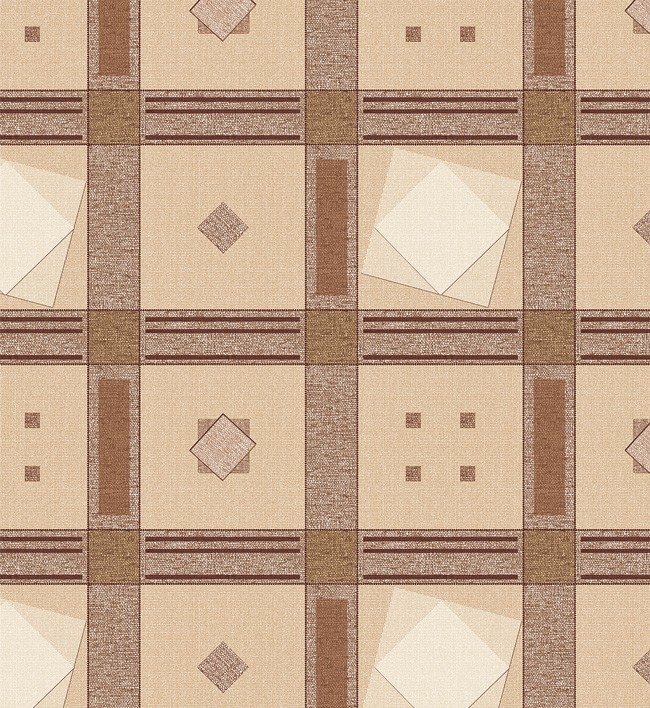 PVC Table Cloth Non - Woven - 1547