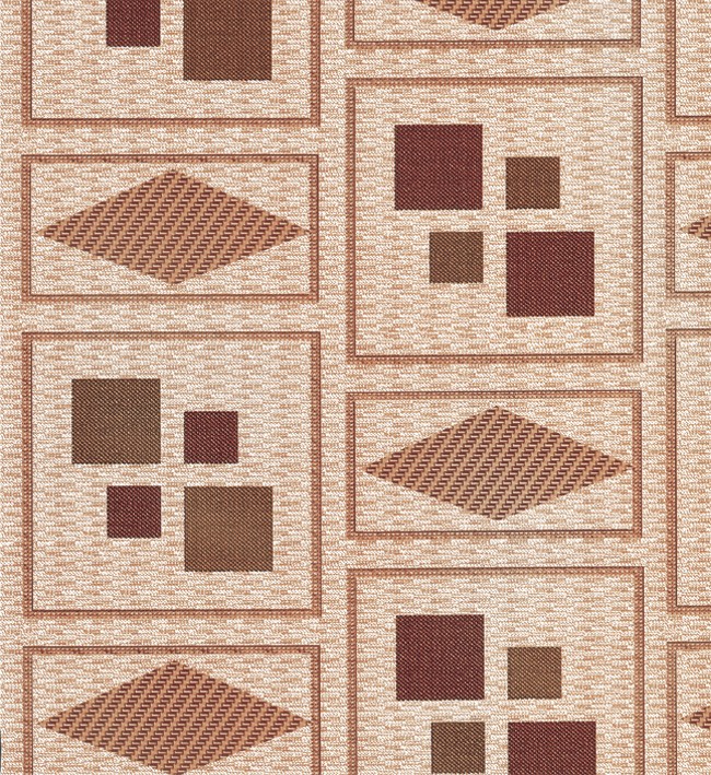 PVC Table Cloth Non - Woven - 1641