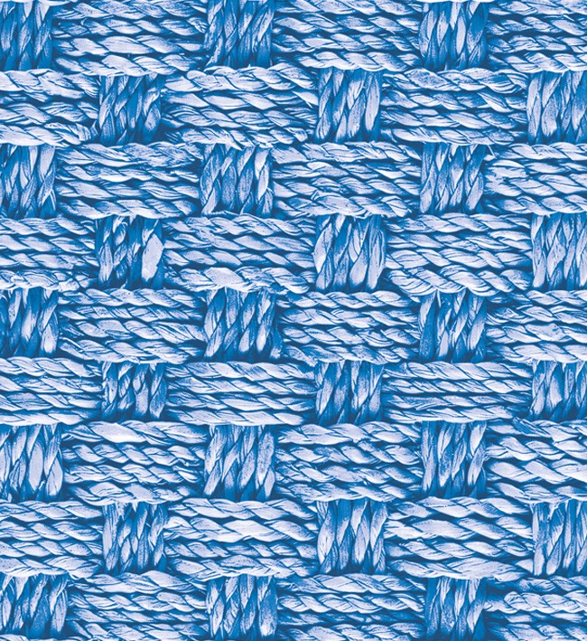 PVC Table Cloth Non - Woven - 2215