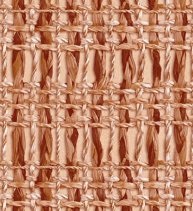 PVC Table Cloth Non - Woven - 2233