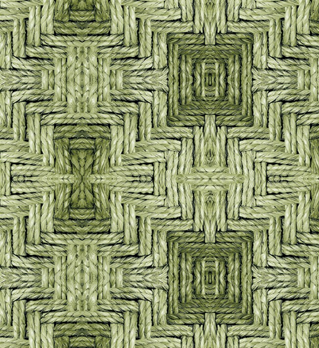 PVC Table Cloth Non - Woven - 2242