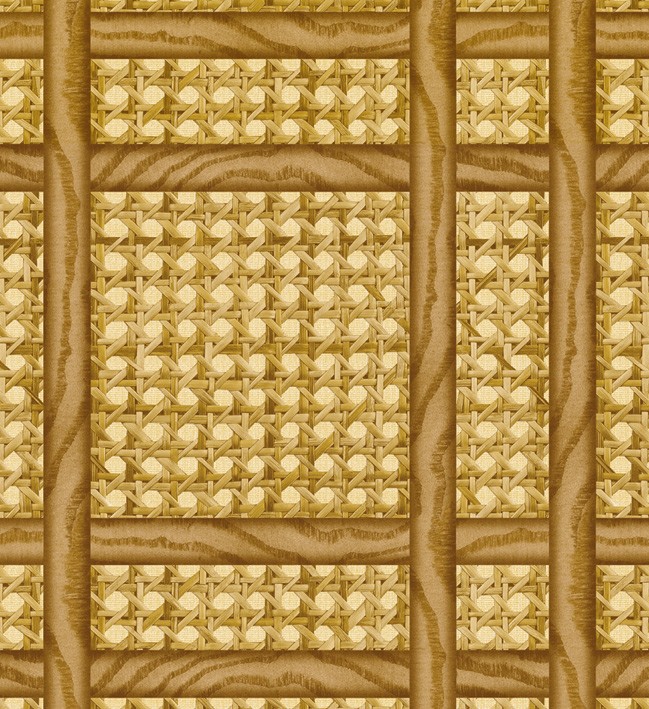 PVC Table Cloth Non - Woven - 2271