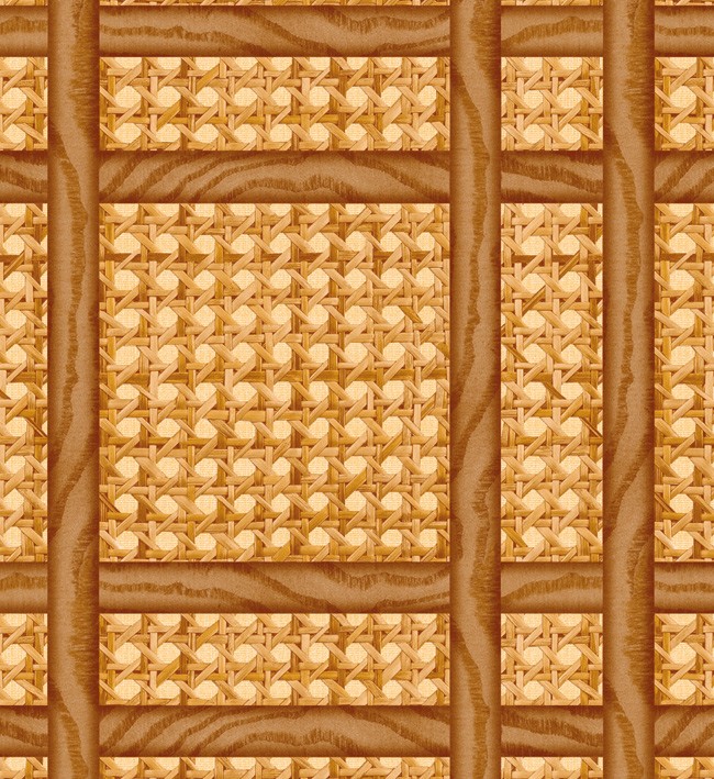 PVC Table Cloth Non - Woven - 2272