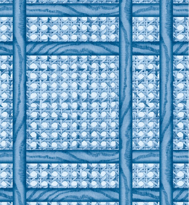 PVC Table Cloth Non - Woven - 2274