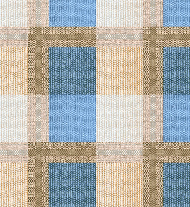 PVC Table Cloth Non - Woven - 2397