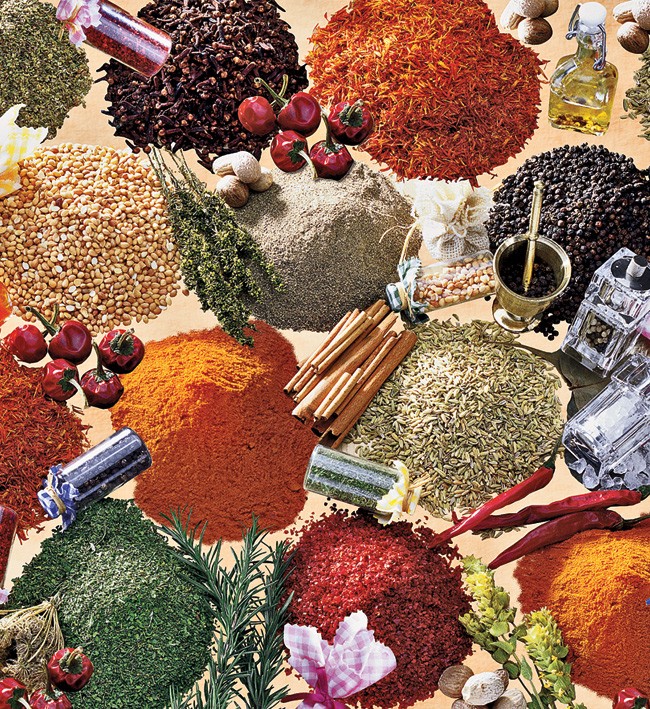 PVC Table Cloth Non - Woven - 2512