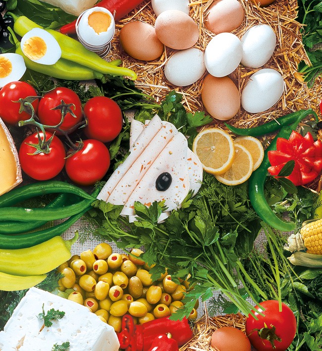 PVC Table Cloth Non - Woven - 3161