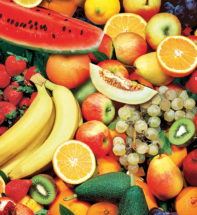 PVC Table Cloth Non - Woven - 4443