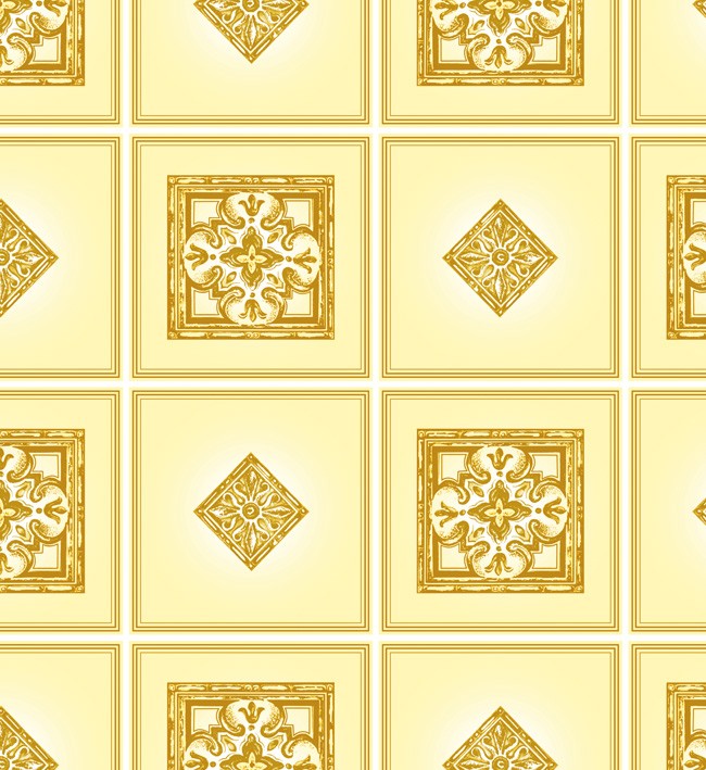 PVC Table Cloth Non - Woven - 4454