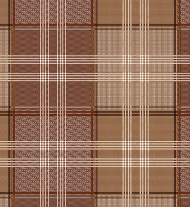 PVC Table Cloth Non - Woven - 7342