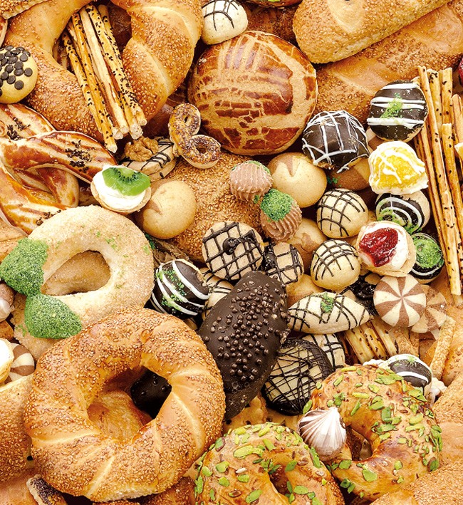 PVC Table Cloth Non - Woven - 8020