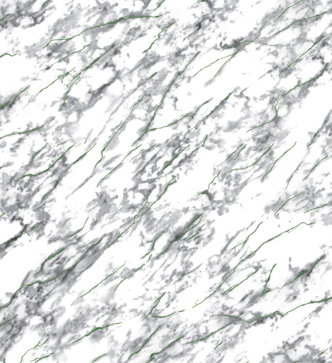 PVC Table Cloth Non - Woven - 9081