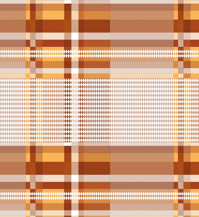 PVC Table Cloth Non - Woven - 9131