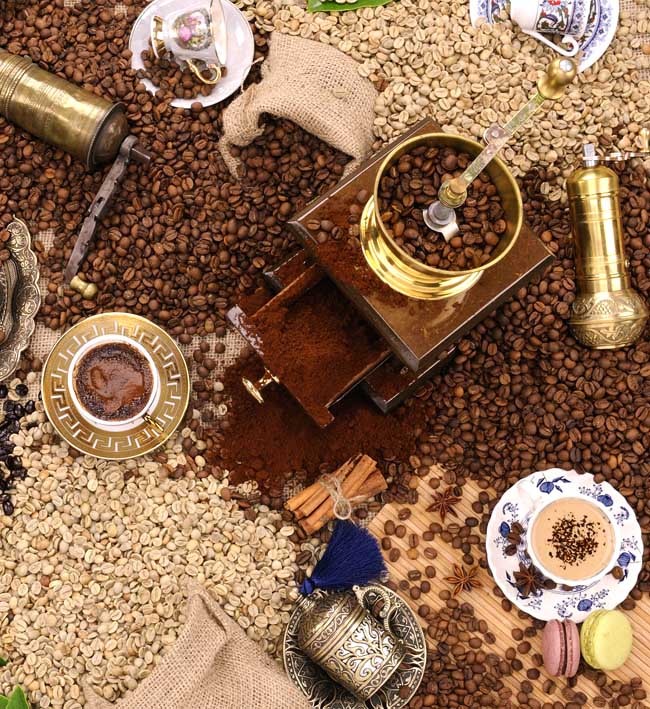 PVC Table Cloth - 0080