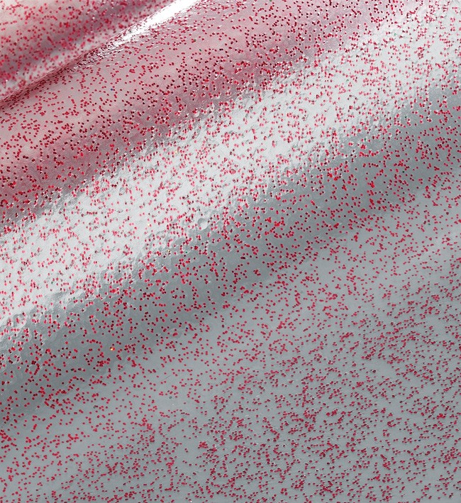 Glided Transparent PVC Table Cloth - G-04