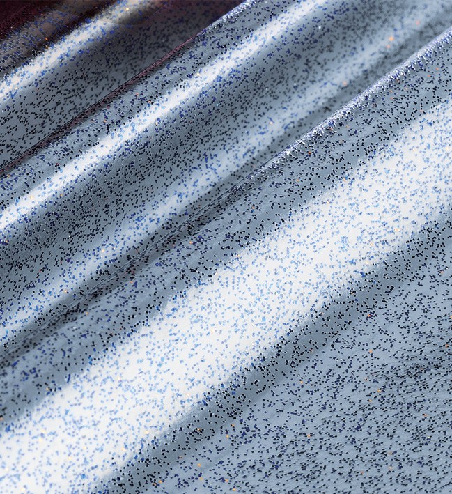 Glided Transparent PVC Table Cloth - G-05